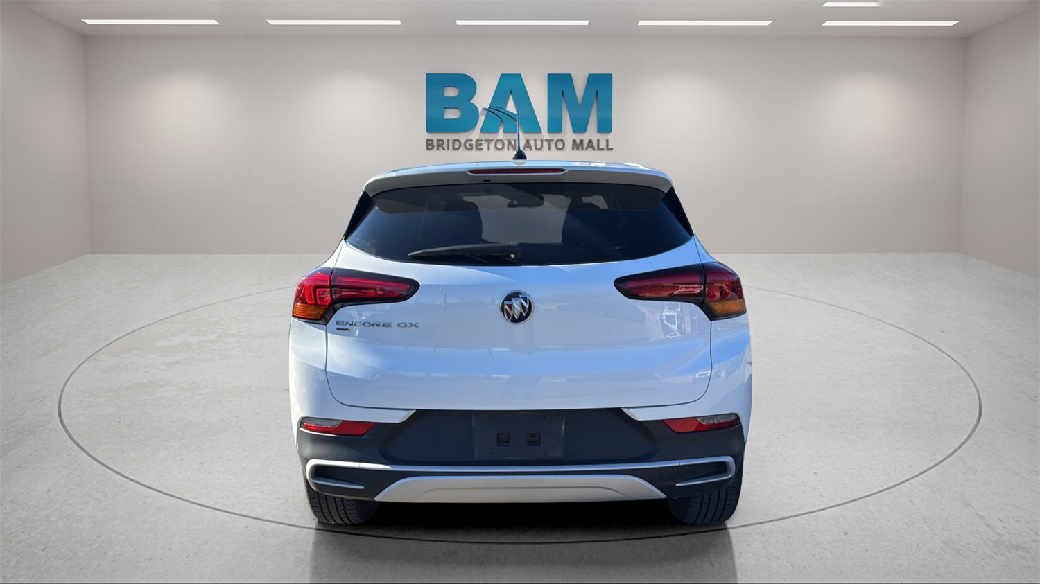 Used 2022 Buick Encore GX Preferred w/ Cold Weather Comfort Package image 6