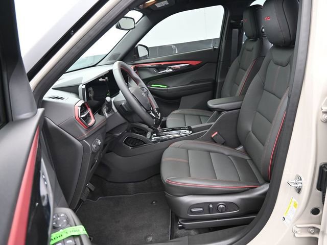 New 2026 Chevrolet TrailBlazer RS w/ Convenience Package image 39