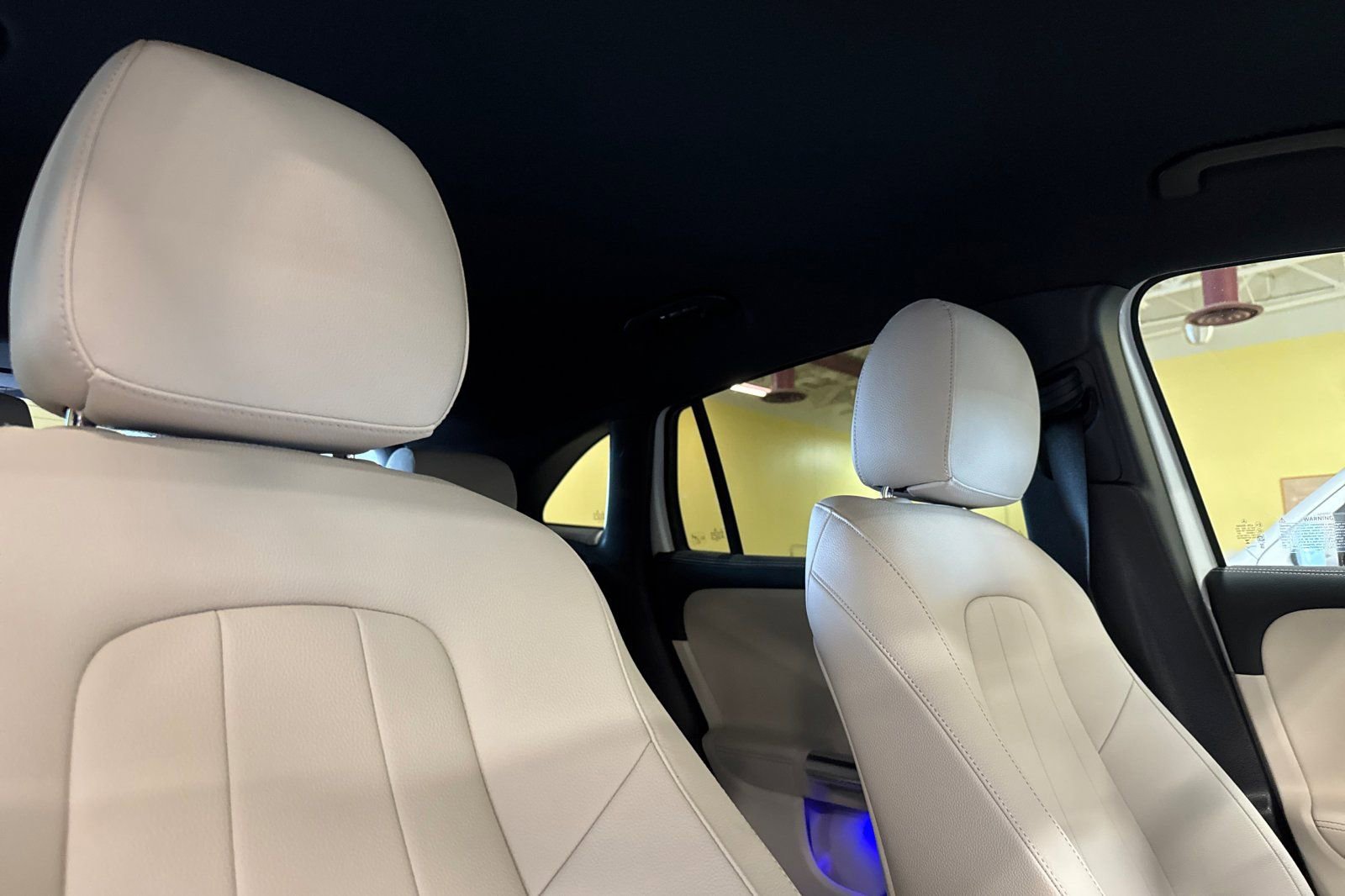 New 2025 Mercedes-Benz GLA 250 image 20