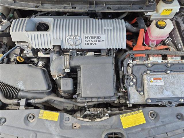 Used 2010 Toyota Prius Two FWD image 19