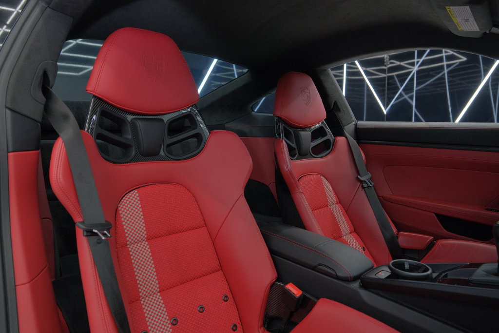 Used 2022 Porsche 911 GT3 RWD image 30