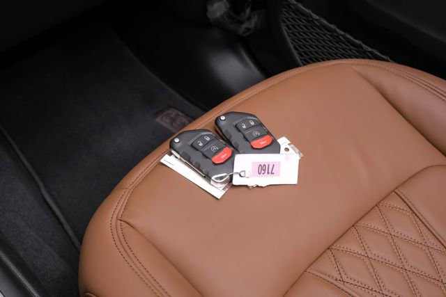 Used 2024 Jeep Wrangler Unlimited Sport image 94