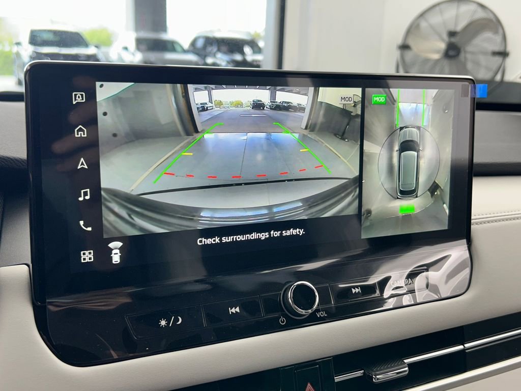 New 2026 Mitsubishi Outlander SE FWD image 27