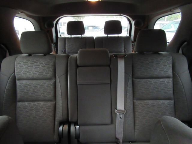 Certified 2025 Dodge Durango R/T w/ Blacktop Package image 28