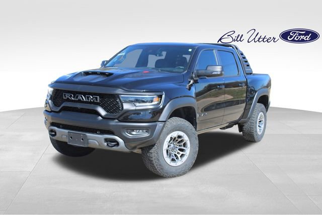 Used 2024 RAM 1500 TRX w/ TRX Level 2 Equipment Group image 1