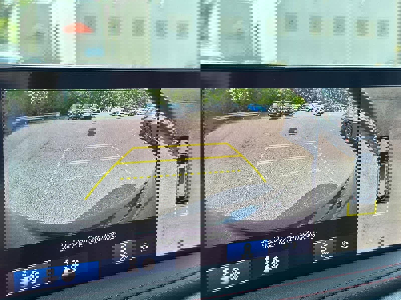 New 2026 Acura MDX A-Spec image 23