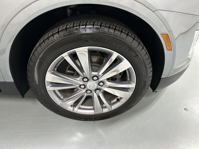 Certified 2024 Cadillac XT5 Premium Luxury image 20