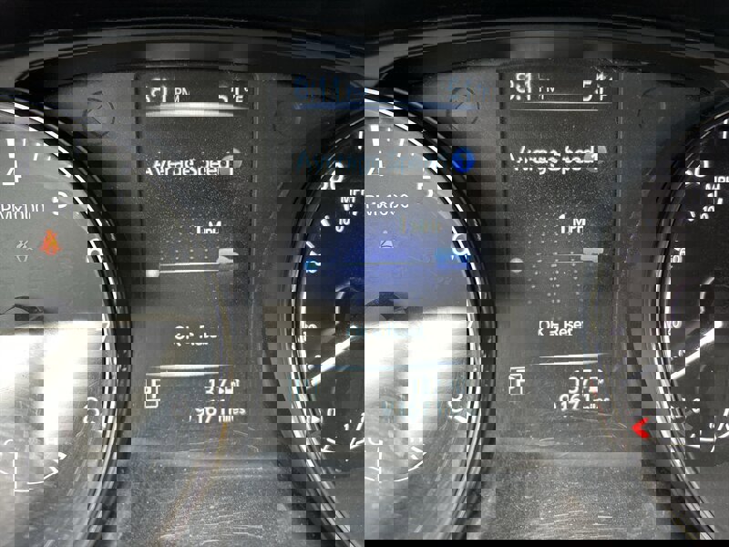 Used 2017 Nissan Rogue SL w/ SL Premium Package image 15