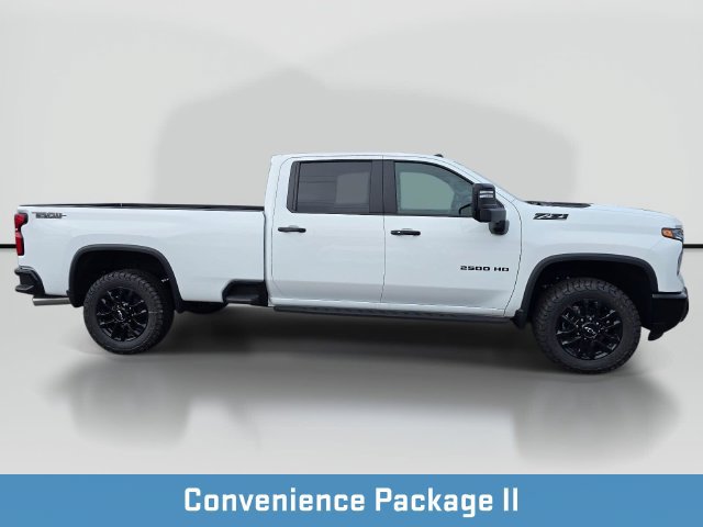 New 2026 Chevrolet Silverado 2500 LT w/ Trail Boss Package AWD/4WD image 6
