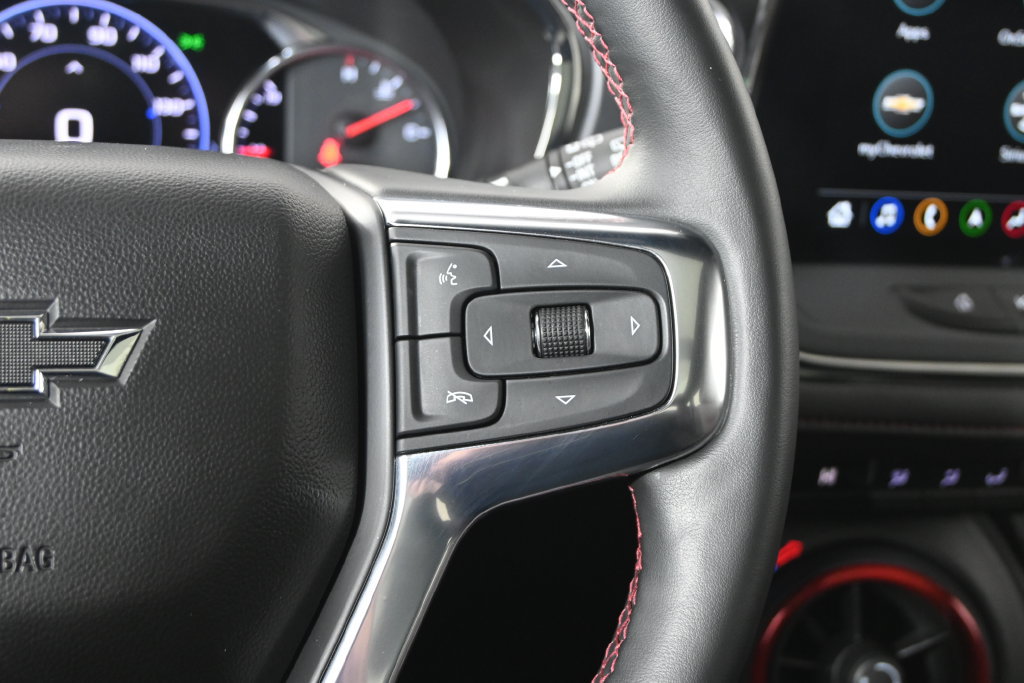 Used 2023 Chevrolet Blazer RS w/ Driver Confidence II Package AWD/4WD image 38