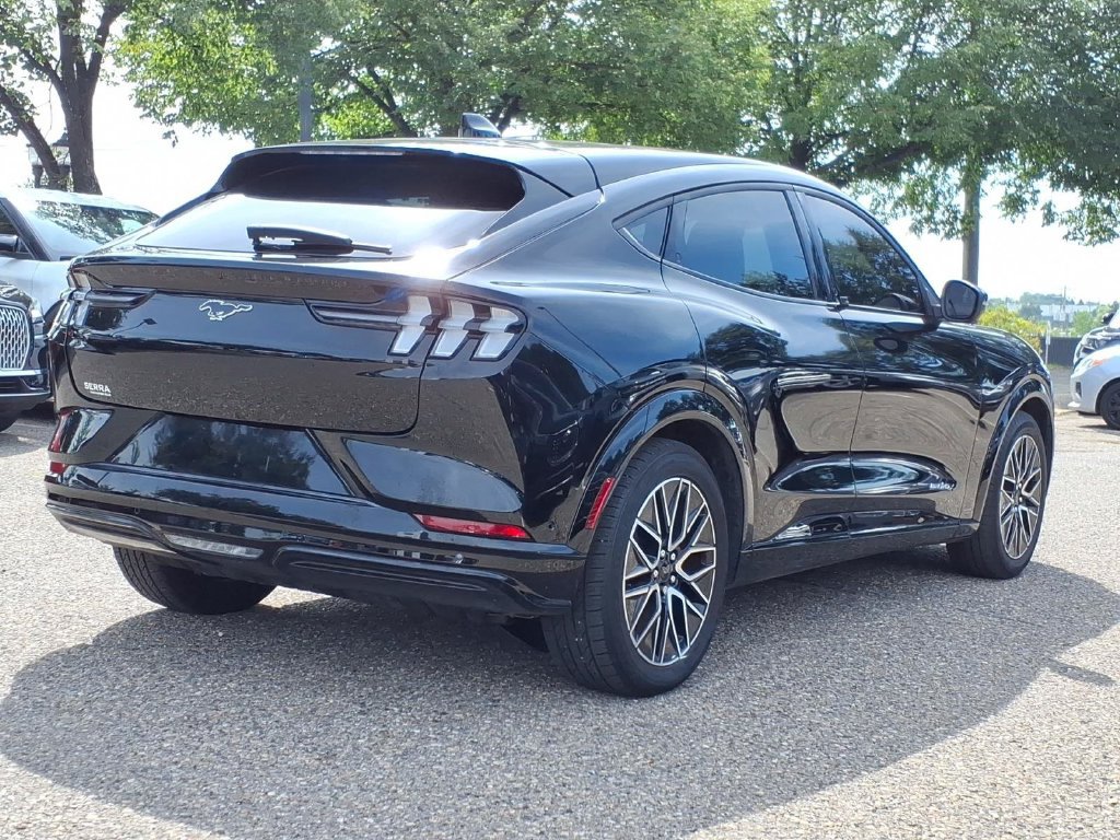 Used 2024 Ford Mustang Mach-E Premium AWD/4WD image 5