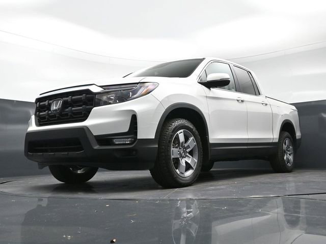 Certified 2025 Honda Ridgeline RTL image 50