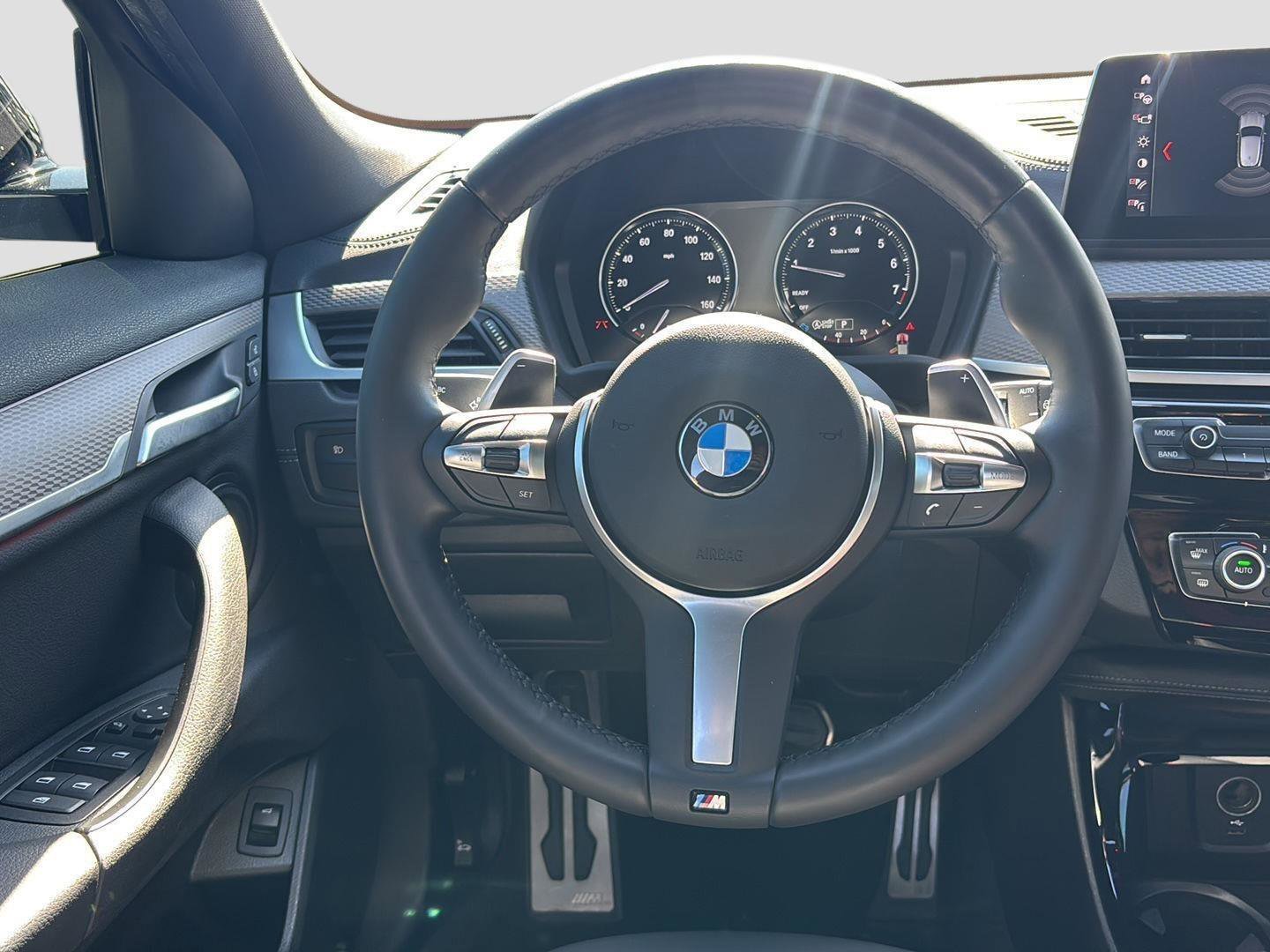 Used 2022 BMW X2 M35i w/ Premium Package AWD/4WD image 14