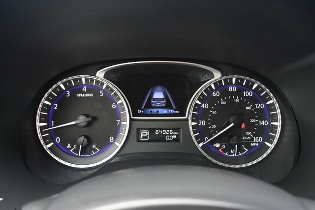 Used 2019 INFINITI QX60 Luxe w/ Essential Package image 48
