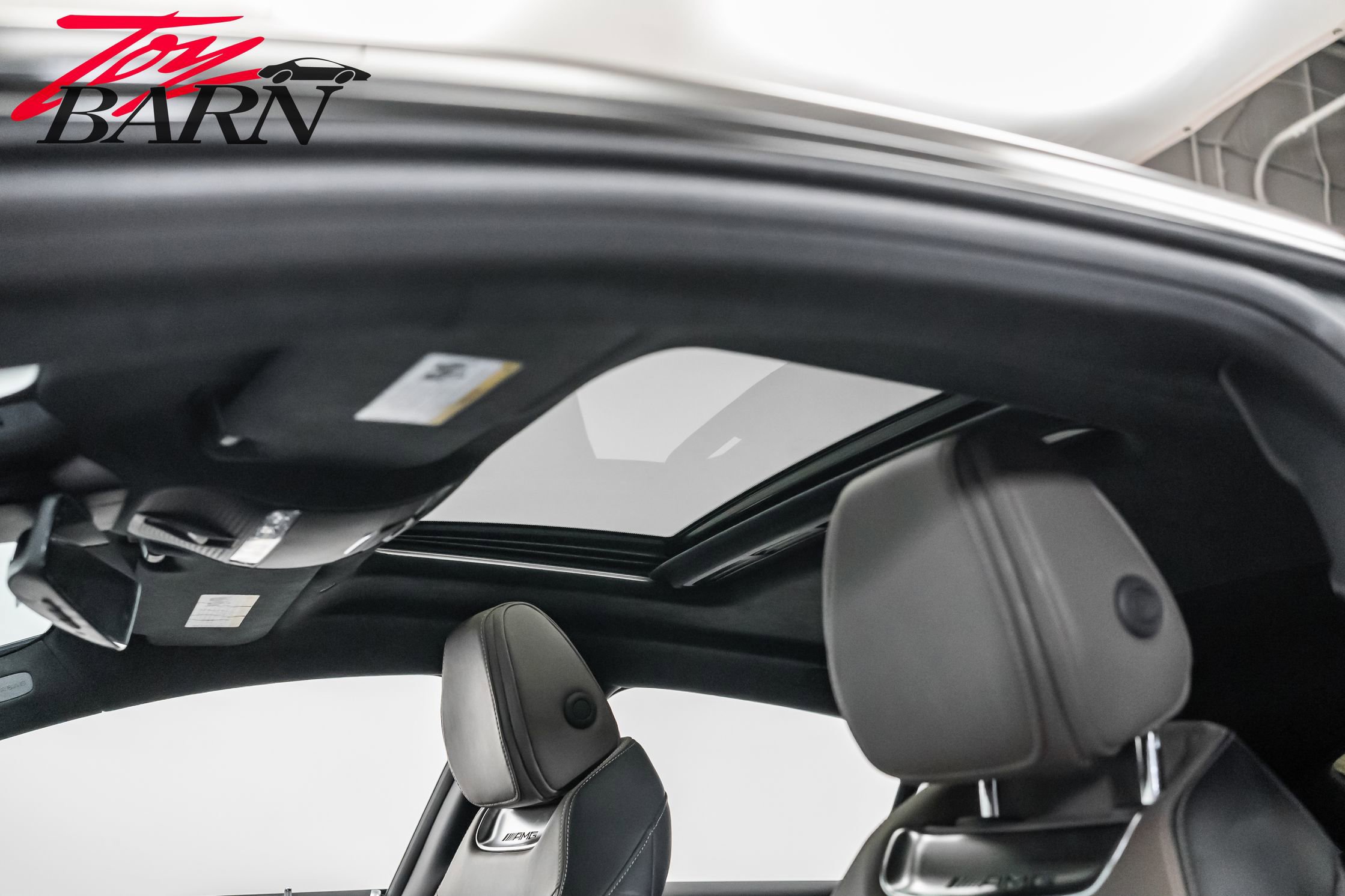 Used 2022 Mercedes-Benz AMG GT 53 image 29