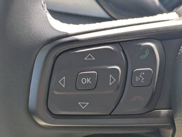 New 2026 Jeep Wrangler Sport S image 21