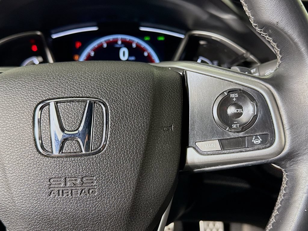 Used 2021 Honda Civic Sport image 13