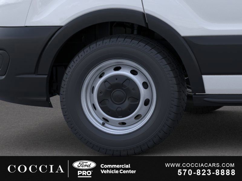 New 2026 Ford Transit 150 Low Roof image 19