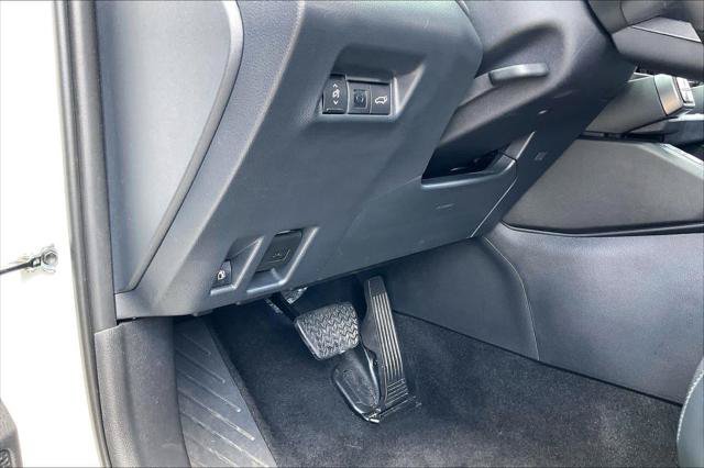 Certified 2026 Toyota RAV4 XLE Premium FWD image 31