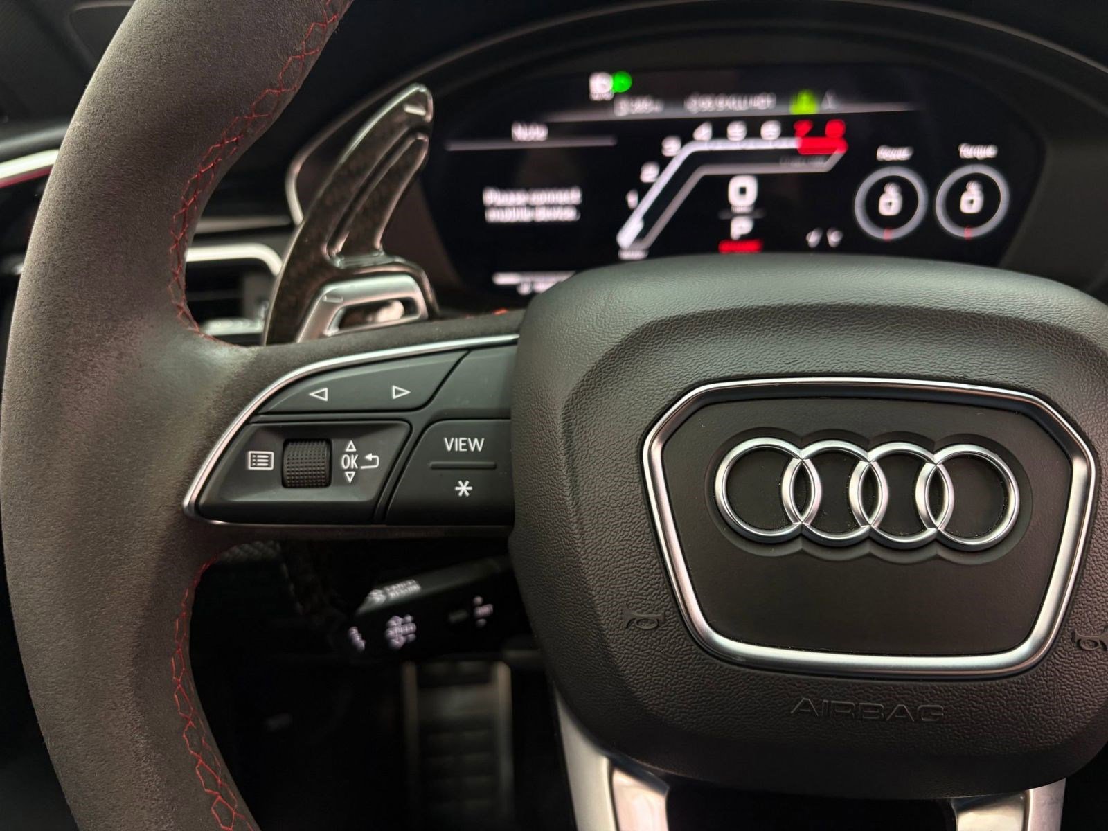 Used 2022 Audi RS 5 Sportback w/ Dynamic Plus Package image 15