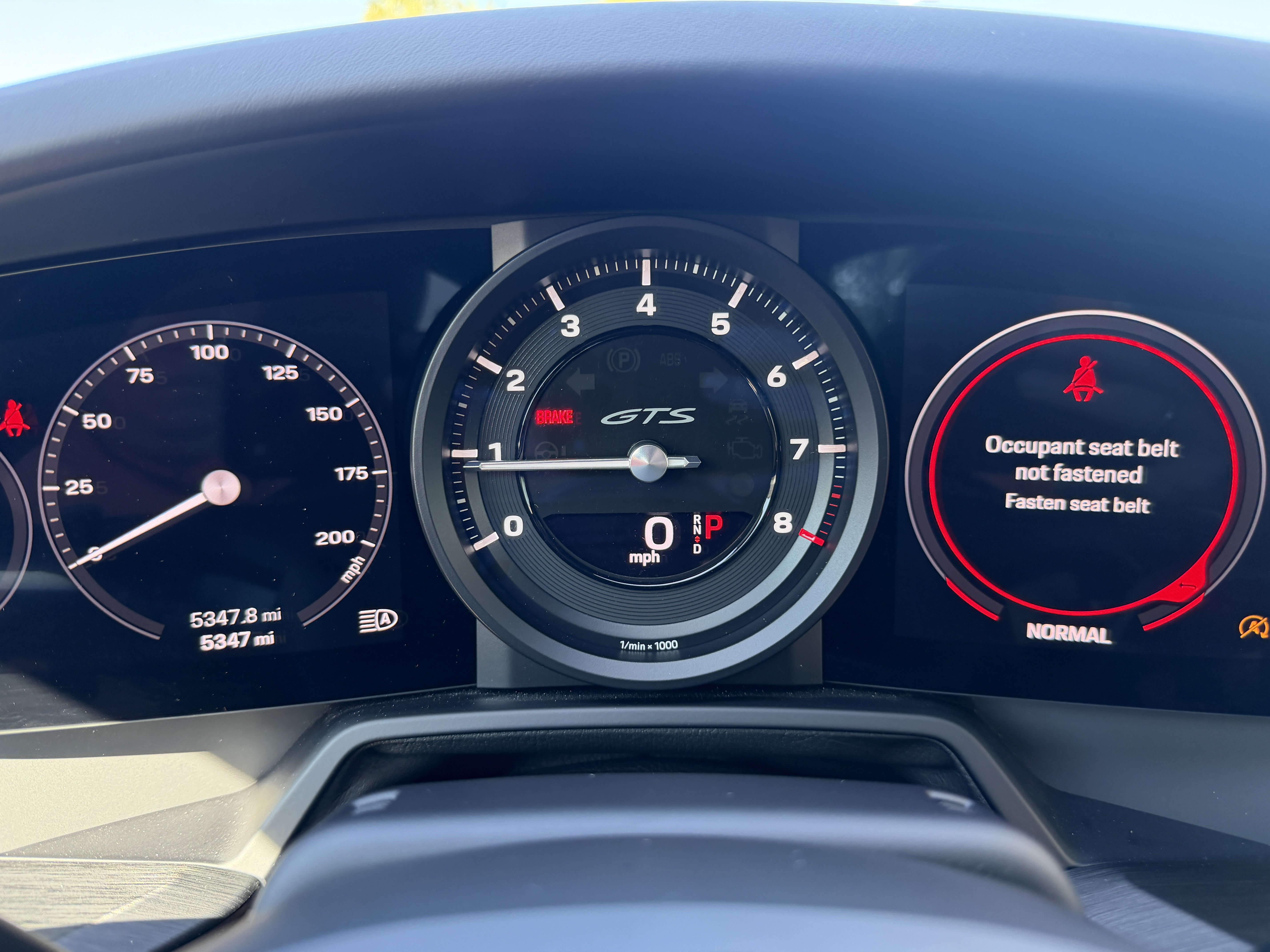 Certified 2022 Porsche 911 Carrera GTS RWD image 35