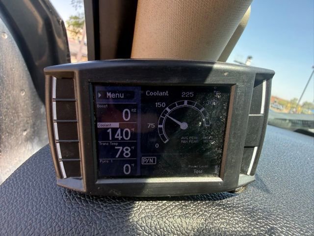 Used 2014 Chevrolet Silverado 2500 LTZ w/ LTZ Plus Package AWD/4WD image 13