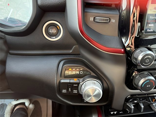 Used 2019 RAM 1500 Rebel w/ Level 2 Equipment Group image 18