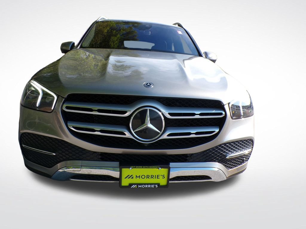 Used 2020 Mercedes-Benz GLE 350 4MATIC image 10