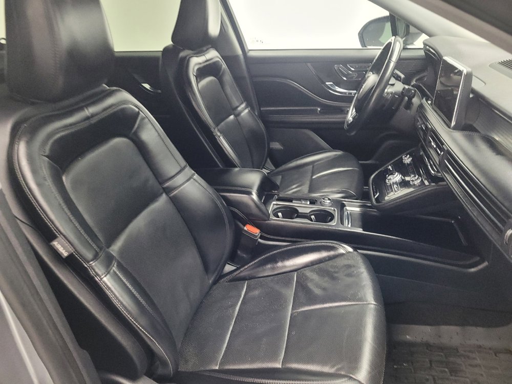 Used 2022 Lincoln Corsair AWD w/ Premium Package image 21