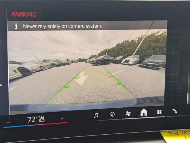 New 2026 BMW X3 xDrive30 image 12