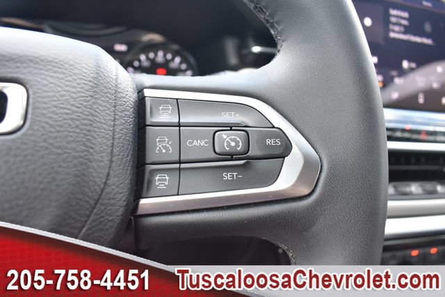 Used 2025 Jeep Compass Limited AWD/4WD image 29