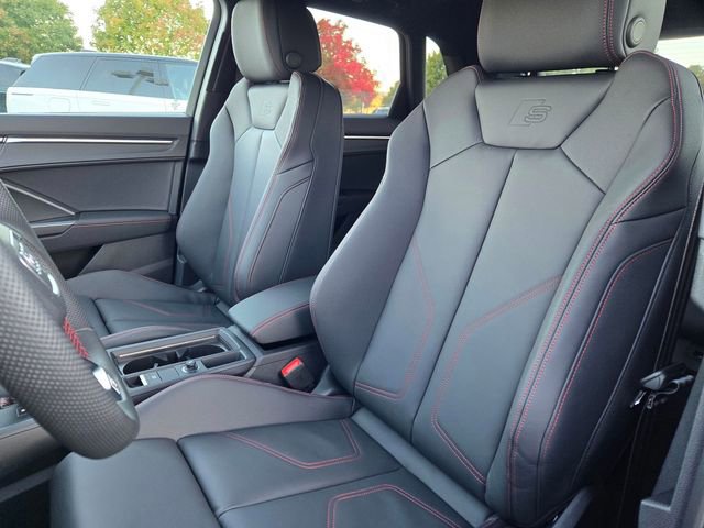 Used 2025 Audi Q3 2.0T Premium Plus w/ Premium Plus Package image 21