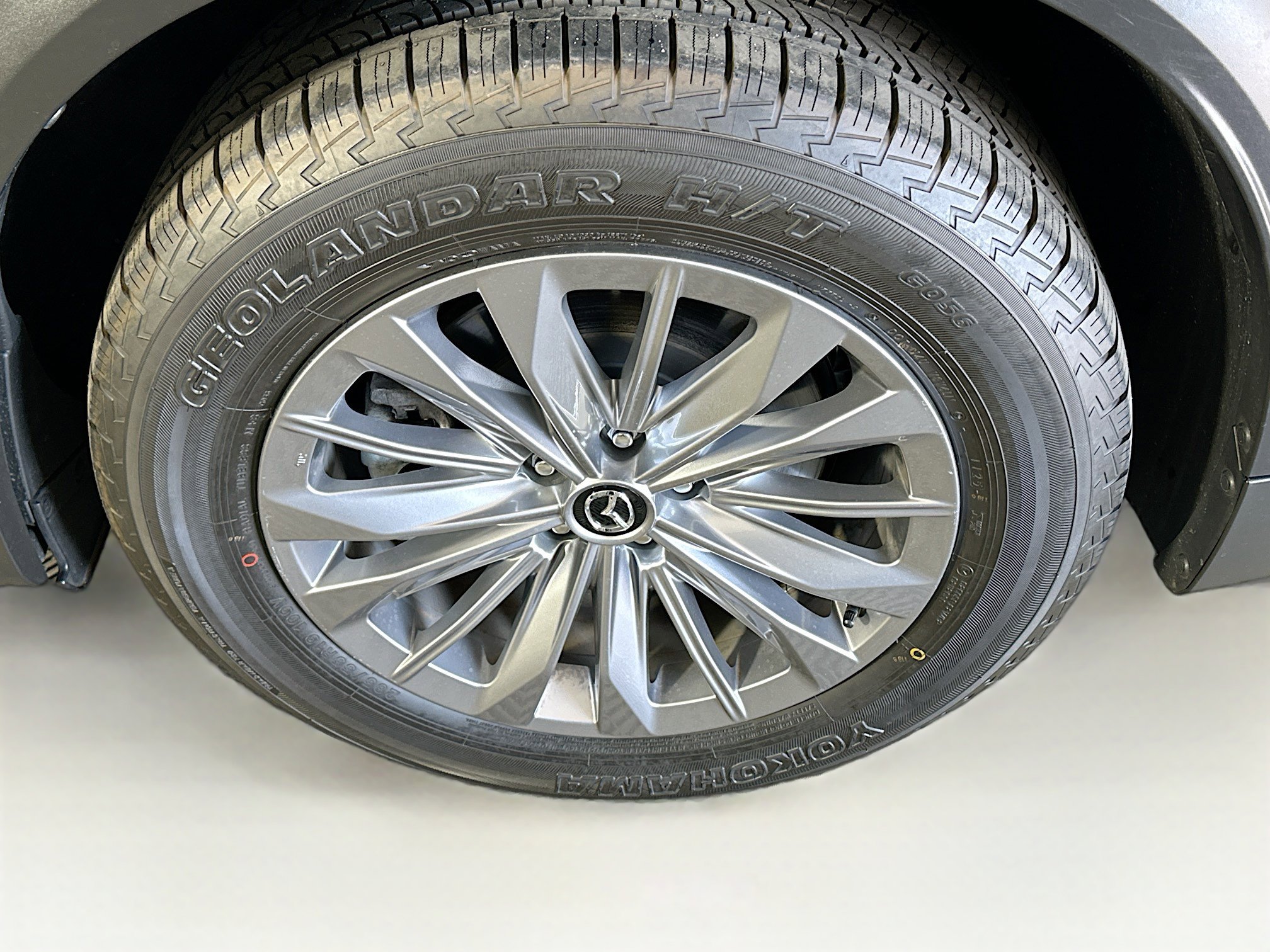 Used 2024 MAZDA CX-90 Plug-In Hybrid w/ Preferred image 11