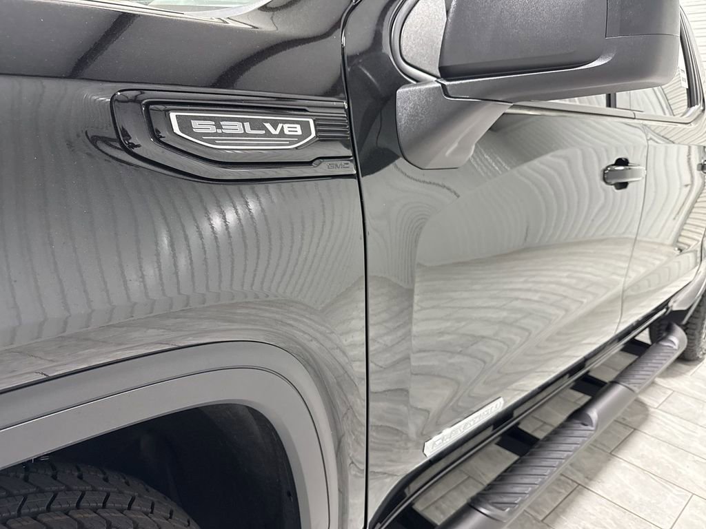 New 2026 GMC Sierra 1500 Elevation image 33