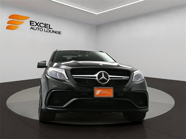 Used 2018 Mercedes-Benz GLE 63 AMG S image 51