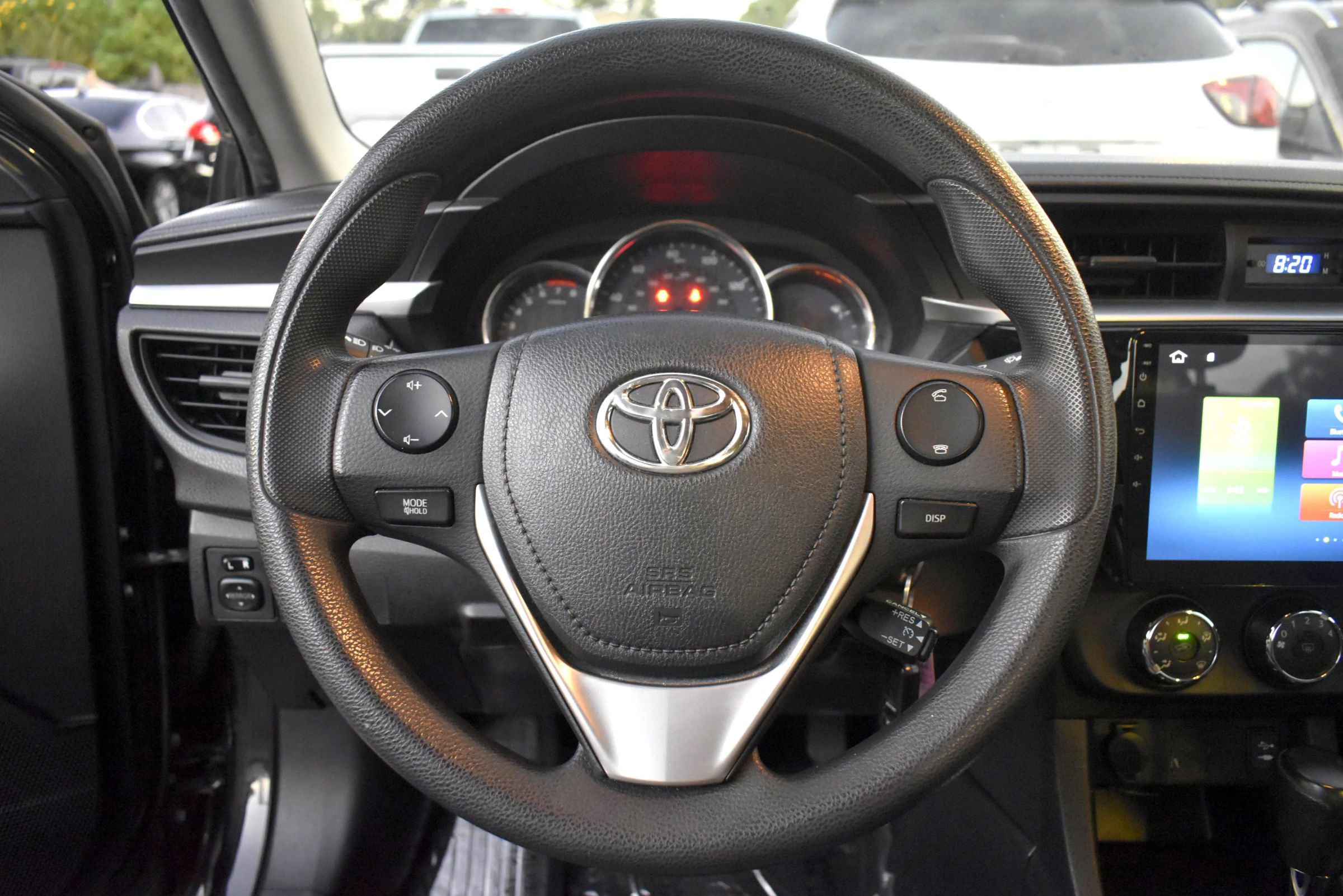 Used 2015 Toyota Corolla L image 17