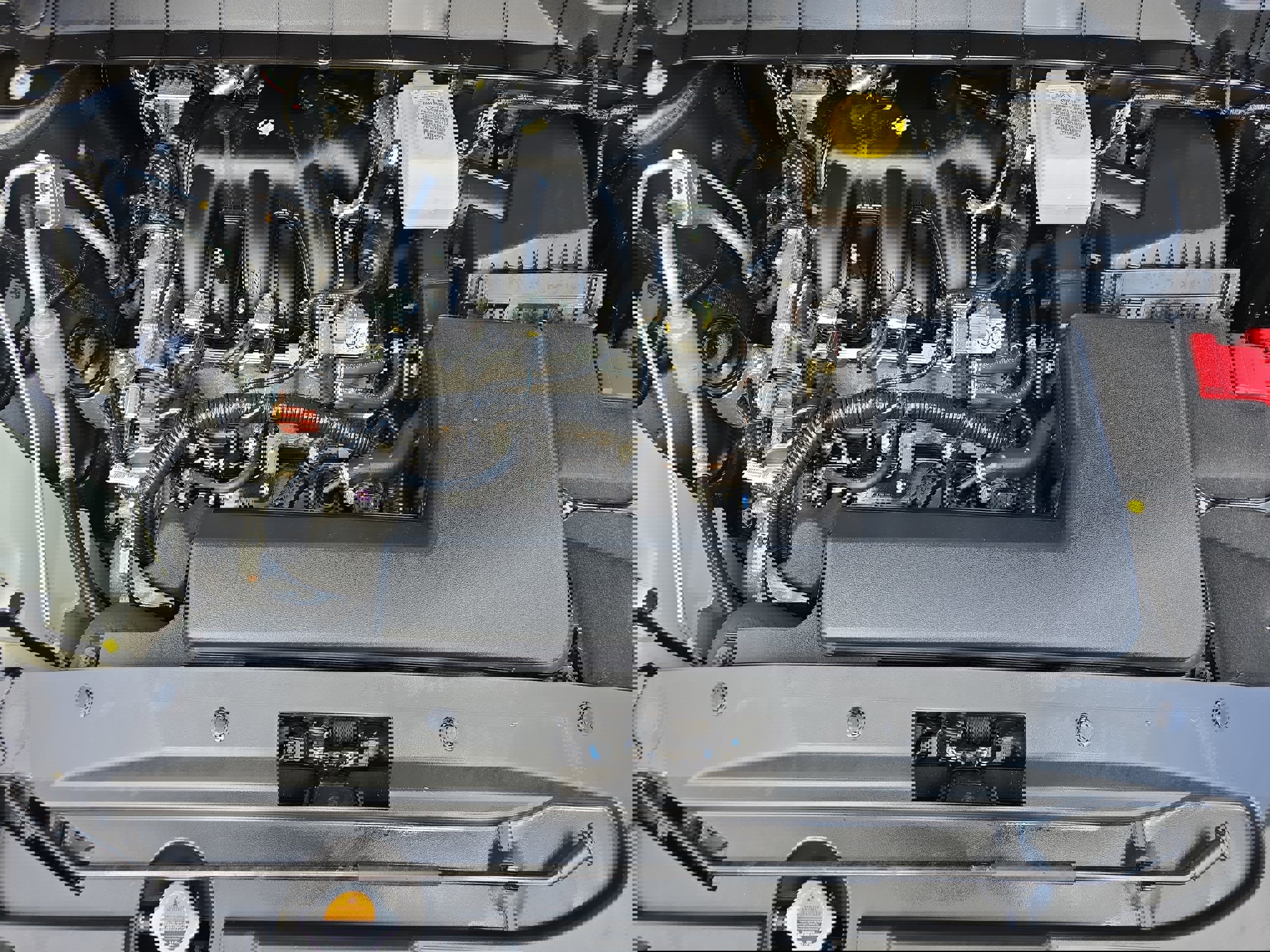 Used 2024 Nissan Pathfinder SV w/ SV Premium Package image 29