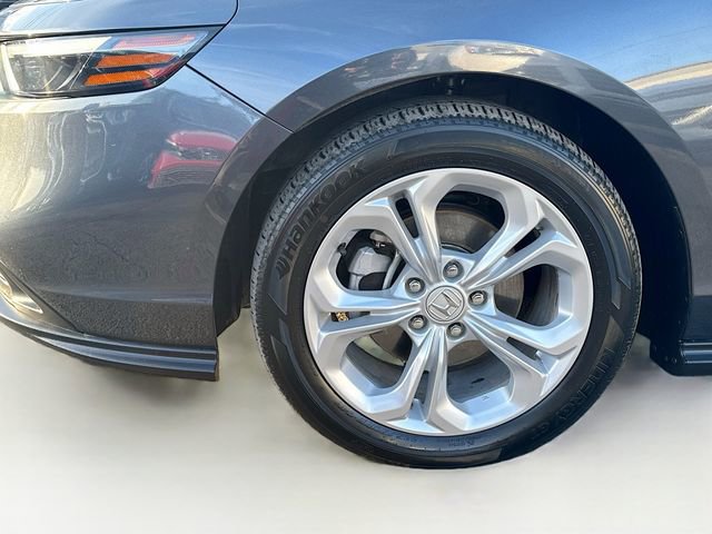 Certified 2023 Honda Accord LX image 27