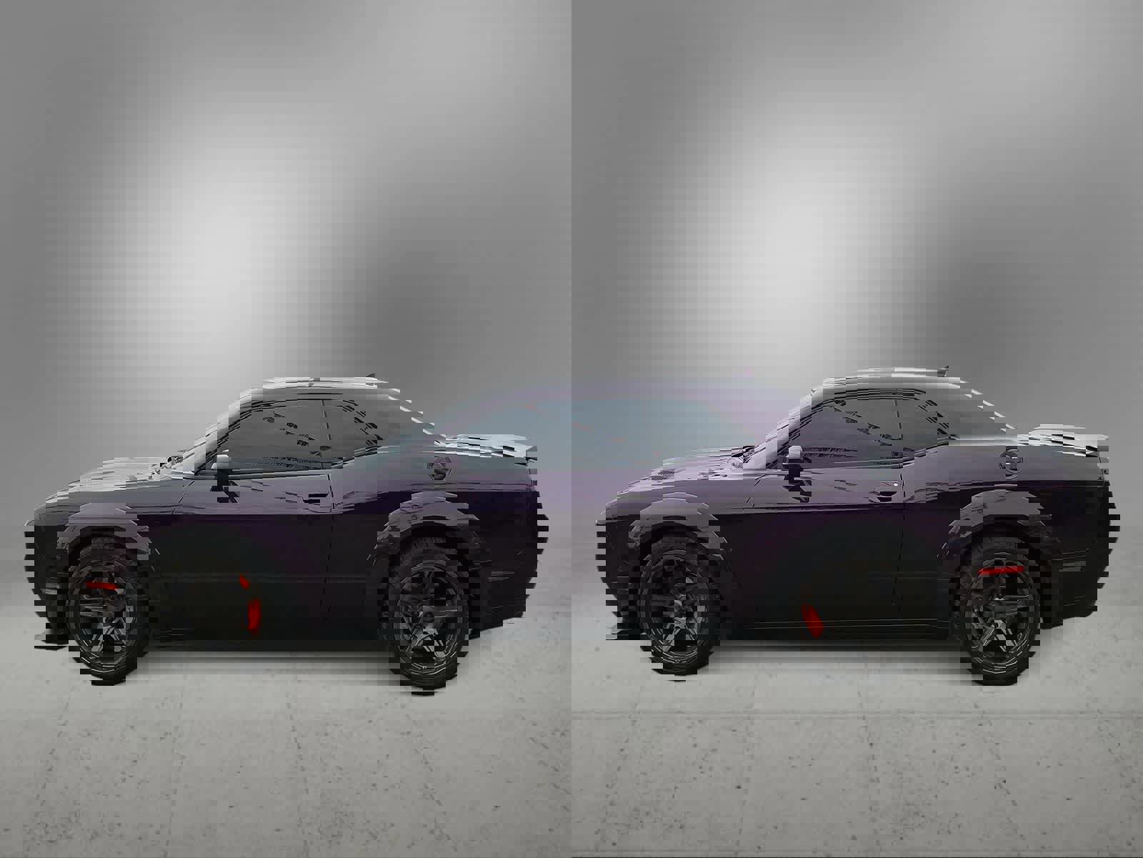 Certified 2021 Dodge Challenger R/T Scat Pack image 6