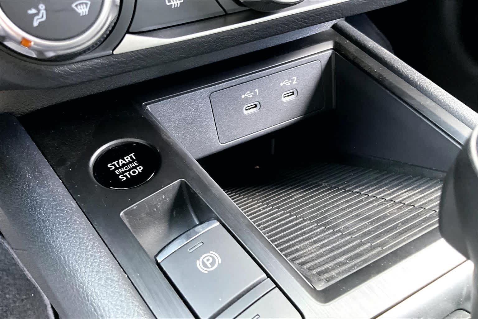 New 2026 Nissan Kicks S FWD image 19