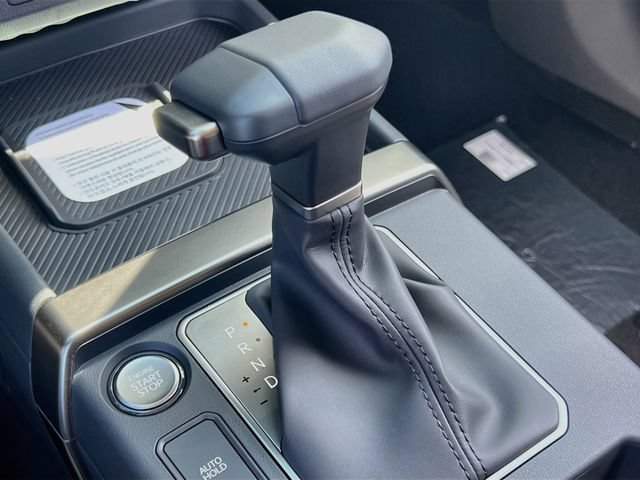 New 2027 Kia Seltos S FWD image 16