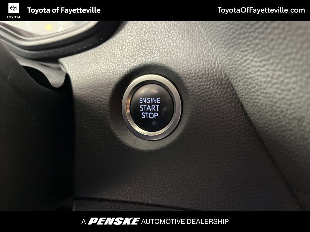 Certified 2024 Toyota Corolla SE FWD image 32