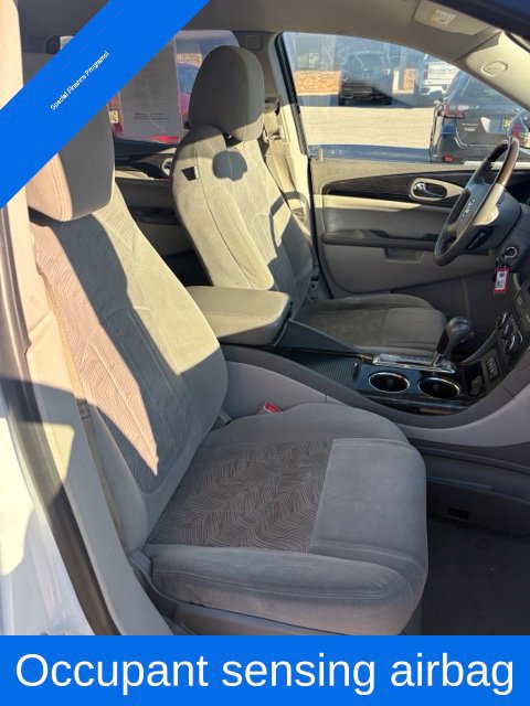 Used 2016 Buick Enclave Convenience FWD image 35