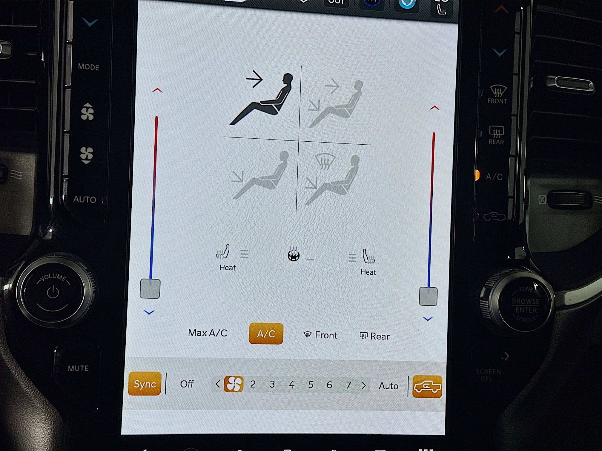 Used 2023 RAM 1500 Big Horn image 24