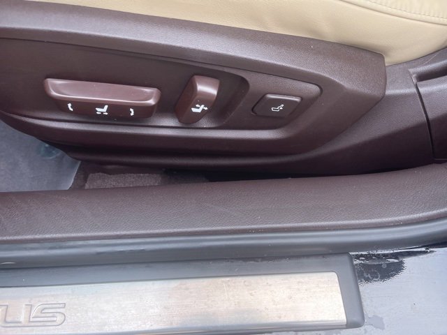 Used 2017 Lexus ES 350 image 13