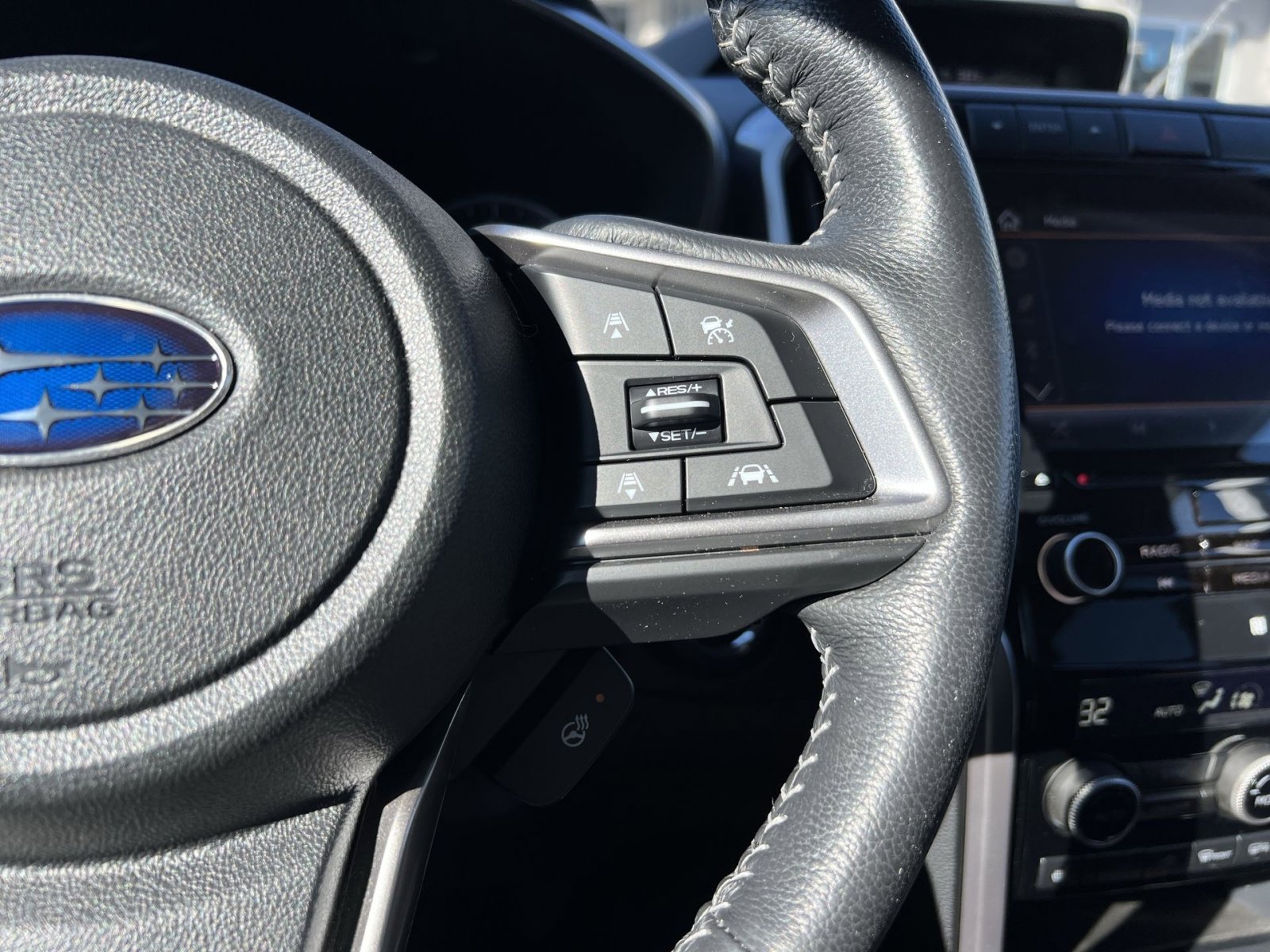 Used 2020 Subaru Ascent Limited w/ Technology Package image 33