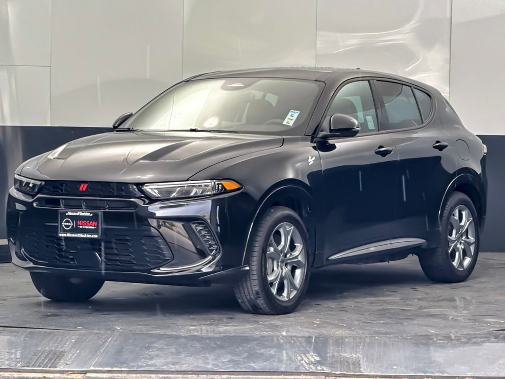 Used 2024 Dodge Hornet R/T Plus image 7