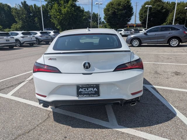 Used 2026 Acura Integra A-Spec FWD image 5