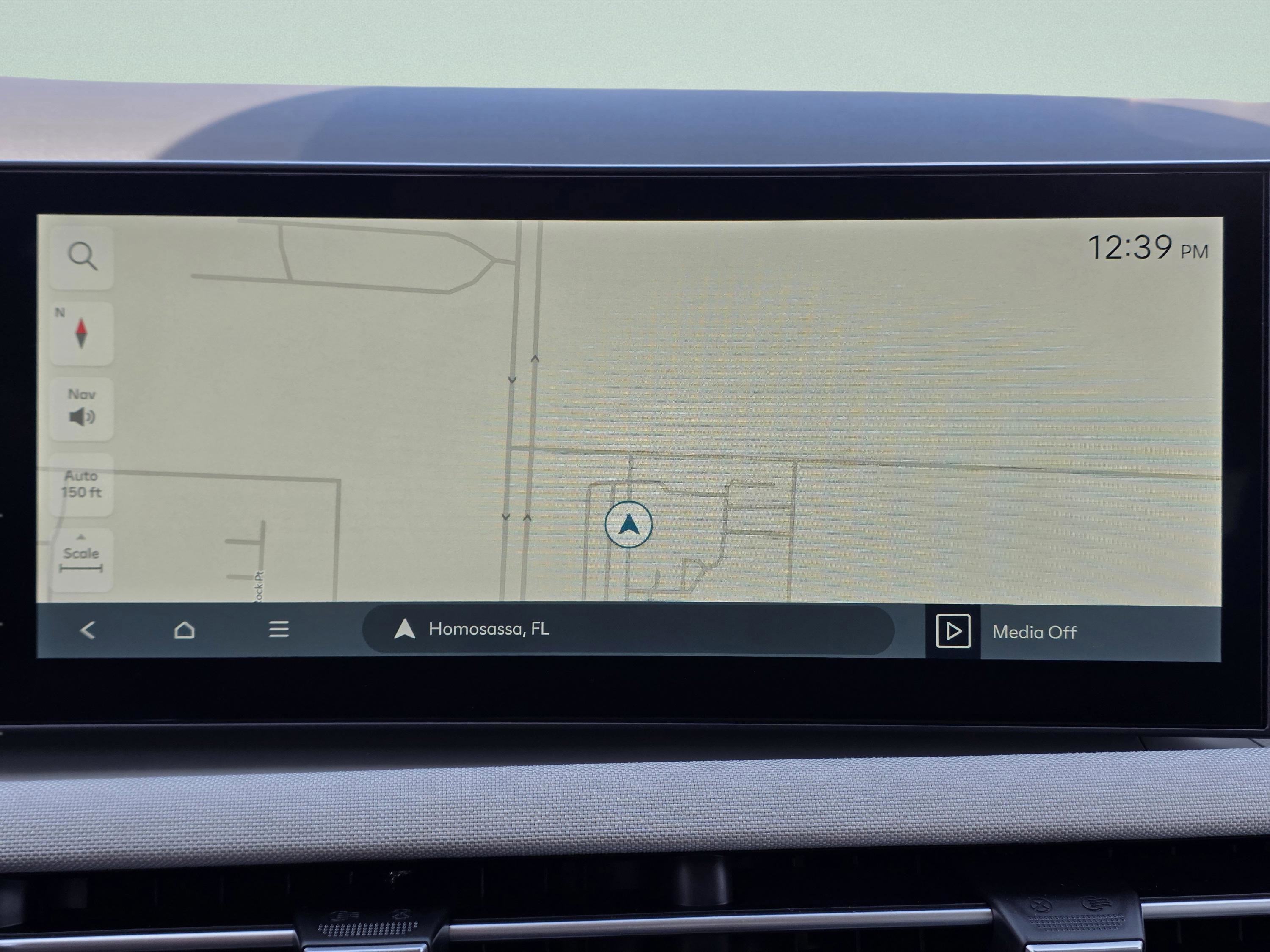 New 2026 Hyundai Tucson Limited image 30