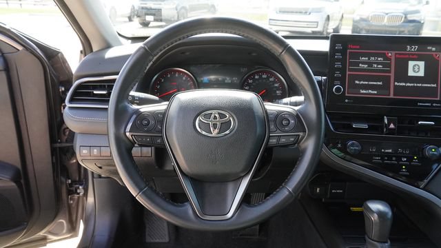 Used 2024 Toyota Camry XSE FWD image 26